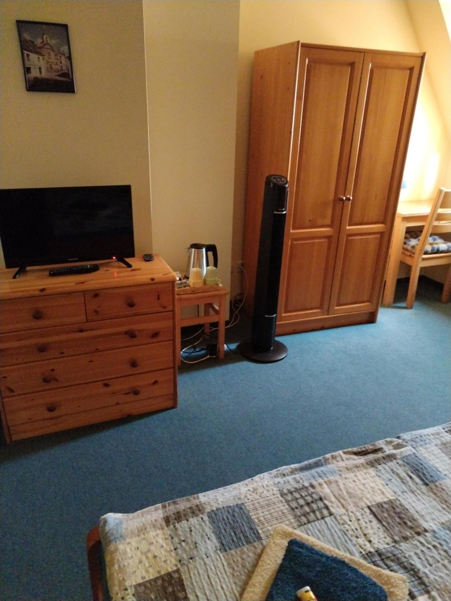 Hotel U Zvonu Kutna Hora Room photo